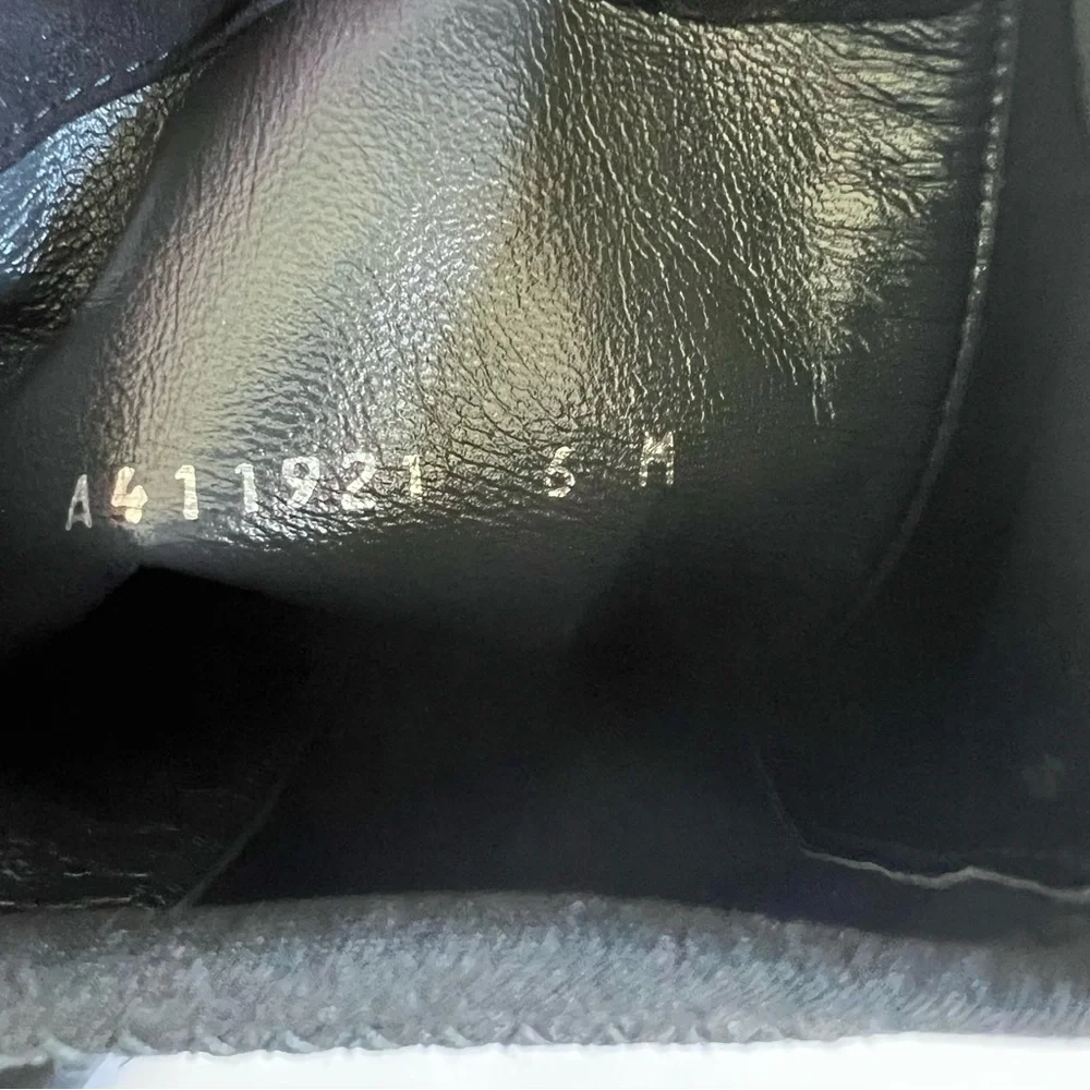 Stuart Weitzman‎ Women's 5050 Over the Knee Suede Boots